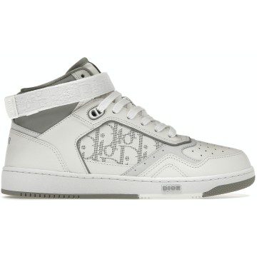 Dior B27 High White Gray (3SH132ZIJ_H068)