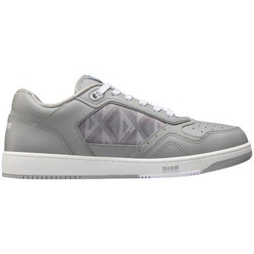 Dior B27 Low Grey CD Diamond (3SN272ZPP86851)