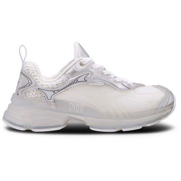 Dior Vibe White Silver (Women’s) (KCK337LRU_S46W)
