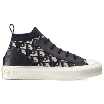 Dior Walk’N’Dior Oblique Knit (Women’s) (KCK233TOK_S56B)