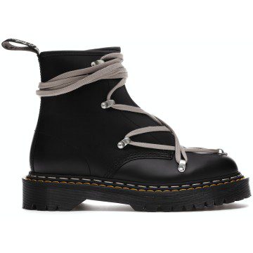 Dr. Martens 1460 Bex Leather Boot Rick Owens (27019001)