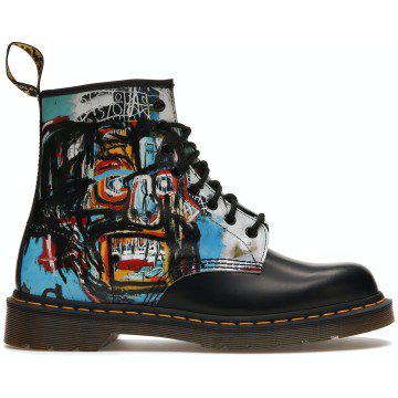 Dr. Martens 1460 Boot Jean-Michel Basquiat (27187001)