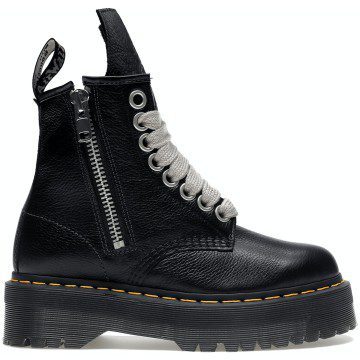 Dr. Martens 1460 Quad Leather Platform Boot Rick Owens (27978001)