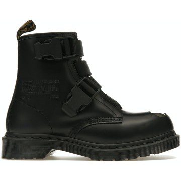 Dr. Martens 1460 Remastered Boot WTAPS Black (26446001)