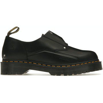 Dr. Martens 1461 Bex A-COLD-WALL Black Smooth (28013001)