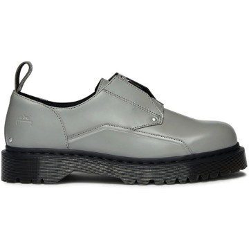 Dr. Martens 1461 BEX Zip A-COLD-WALL Graphite (27413020)