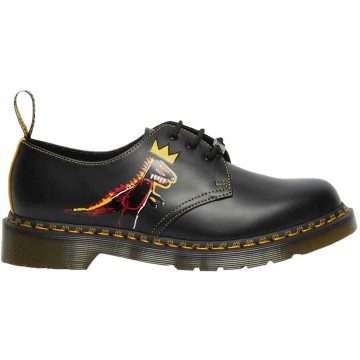 Dr. Martens 1461 Jean-Michel Basquiat Pez Dispenser (27186001)