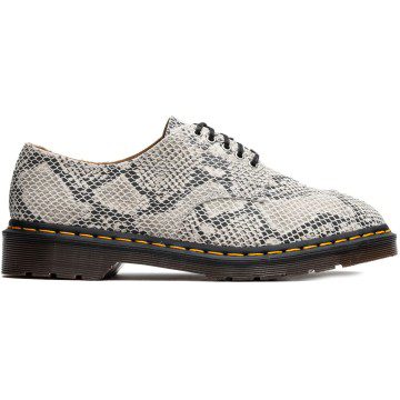 Dr. Martens 2046 Oxford Python Print (30613296)
