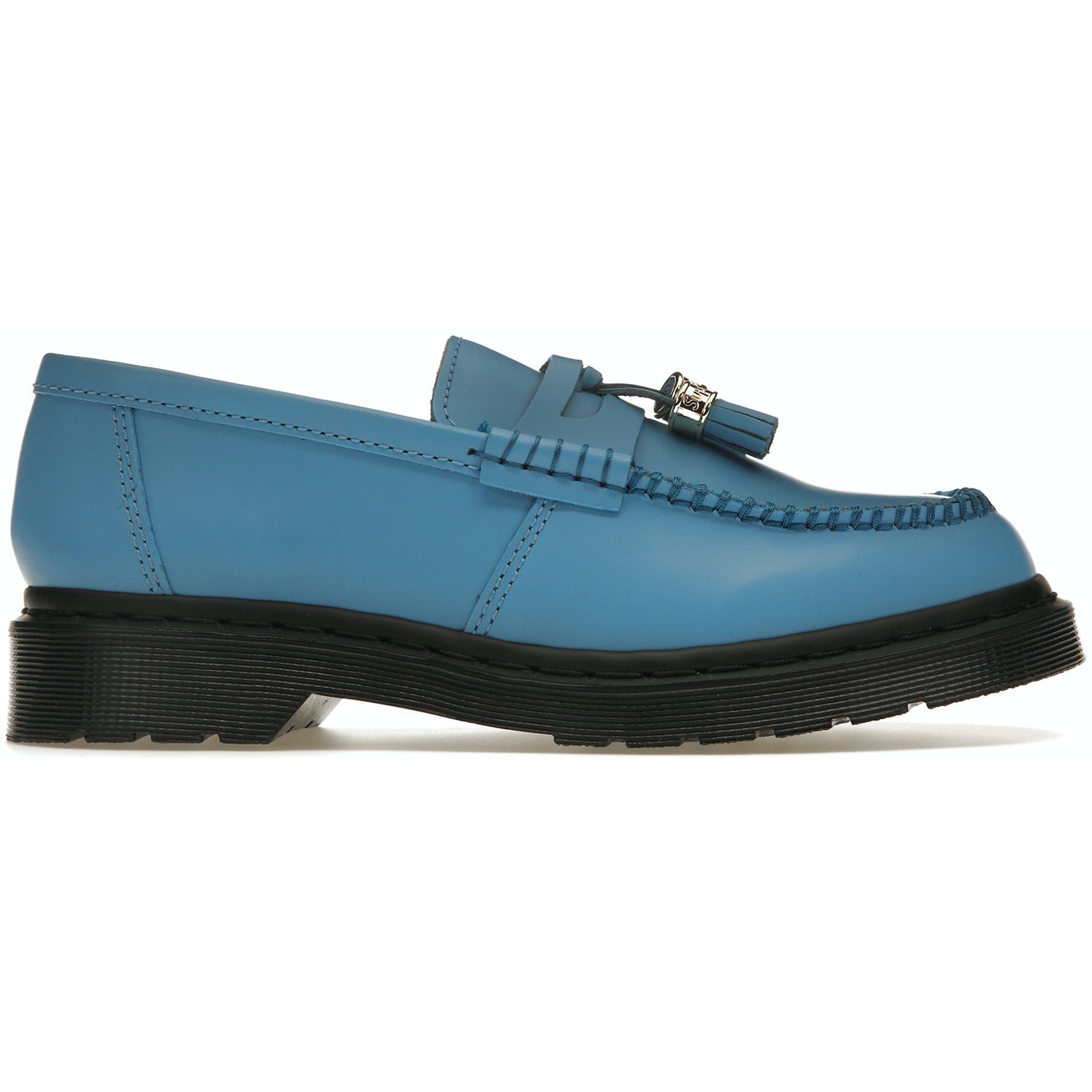 Dr. Martens Penton Tassel Loafer Supreme Royal (31372416)