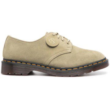 Dr. Martens Smiths Pale Olive (30564358)