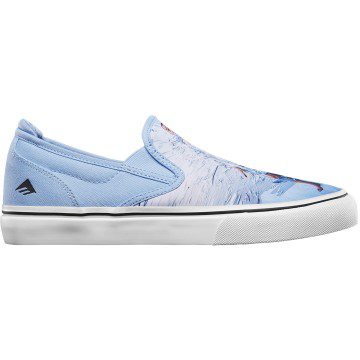 Emerica Wino G6 Slip-On Steve-O (6107000254)