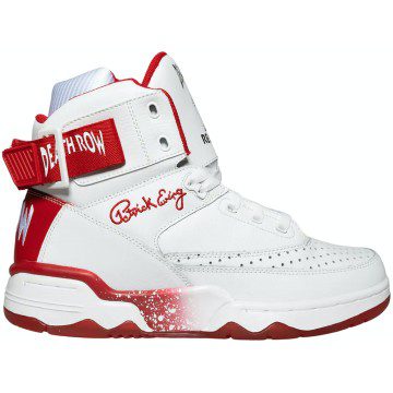 Ewing 33 Hi Death Row Records White Red (1BM00767-128)