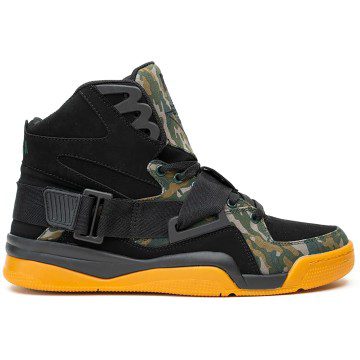 Ewing Concept CNN The Reunion (1BM01109-962)
