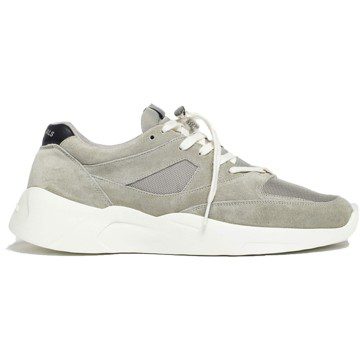 Fear of God Essentials Distance Runner Grey (550518230003004)