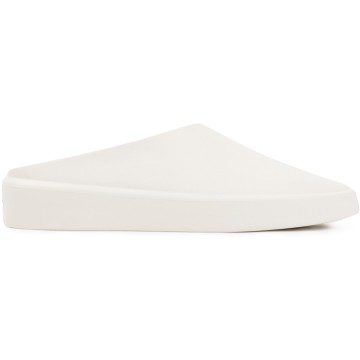 Fear of God The California Slip-On Greige (FG80-100EVA-097 GREIGE)