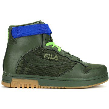 Fila FX-100 TMNT (1VB90029-342)