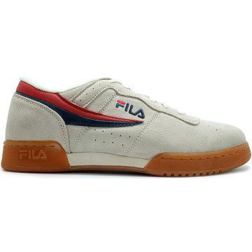 Fila Original Fitness DGK Off White (1VF80100-420)