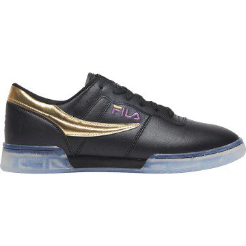 Fila Original Fitness WWE Black (1FM00728-042)