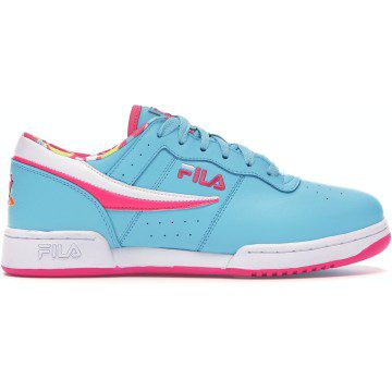 Fila Original Fitness WWE New Day (1FM00750-428)