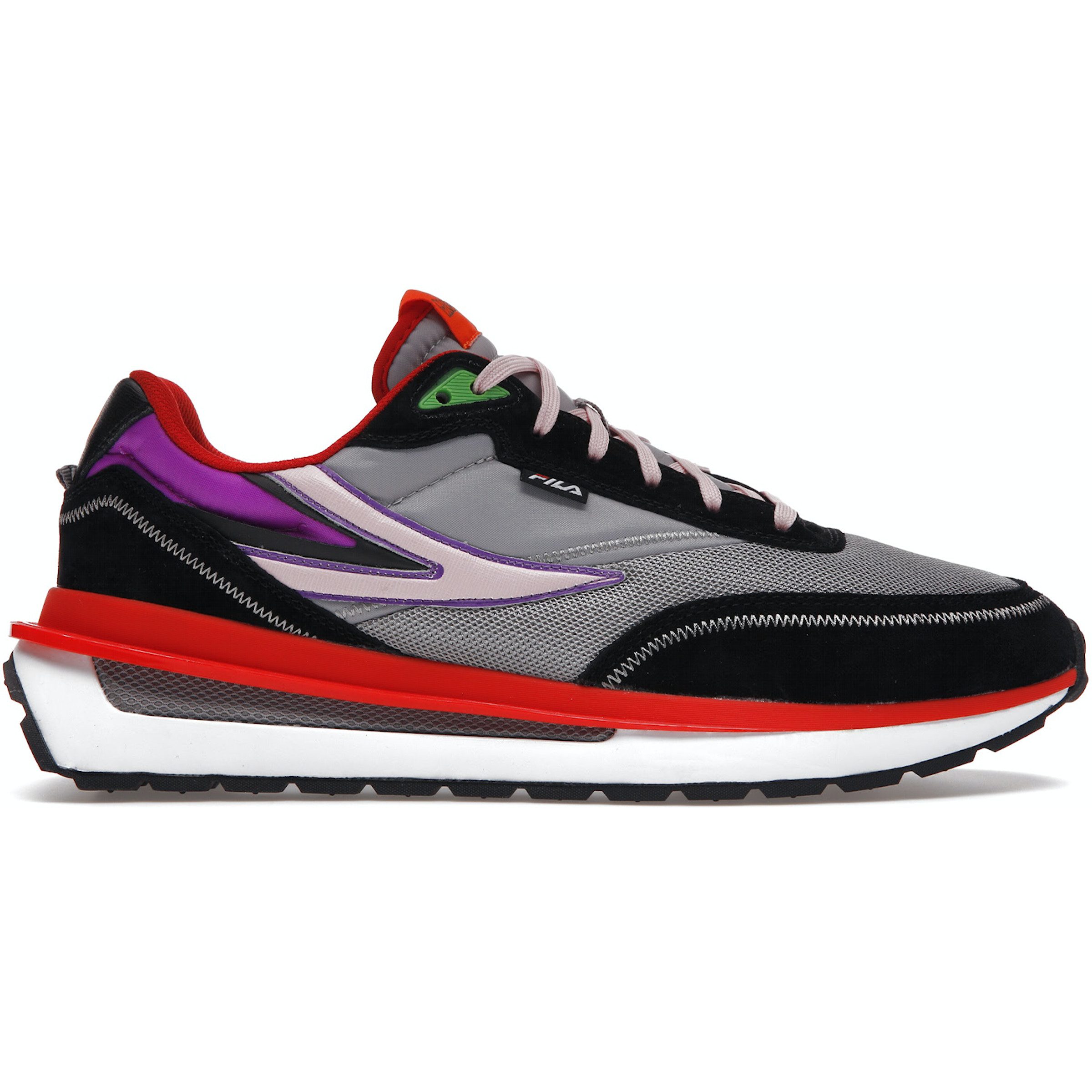 Fila Renno Dragon Ball Super Goku Black (C1752053)