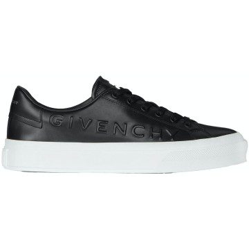 Givenchy City Sport Black (BH005VH19Q 001)