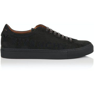 Givenchy Urban Street Low Black (BH0002H0DS 00140)