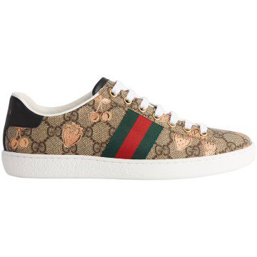Gucci Ace Berry (Women’s) (433900 UM610 8295)