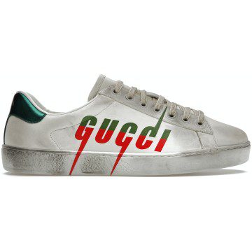 Gucci Ace Blade (576137 A38V0 9090)