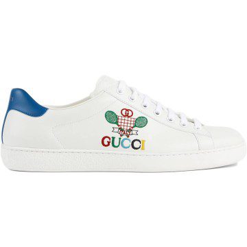 Gucci Ace Worldwide (603696 AYO70 9096)