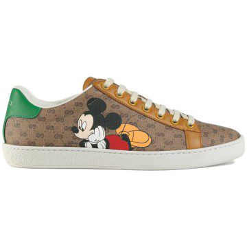 Gucci Ace x Disney (Women’s) (604049 HZE10 8484)