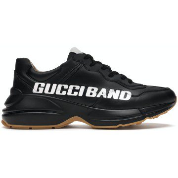 Gucci Rhyton Gucci Band (599145 DRW00 1000)