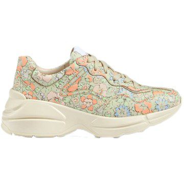 Gucci Rhyton Liberty London (Women’s) (642058 2JV00 3932)