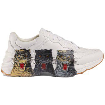 Gucci Rhyton Tigers (576050 DRW00 9014)
