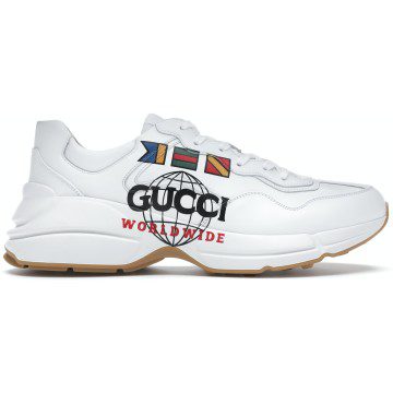 Gucci Rhyton Worldwide (599146 DRW00 9014)