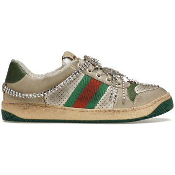 Gucci Screener Art Deco GG (Women’s) (570903 0YI20 9582)