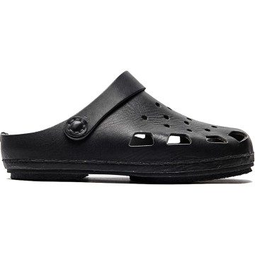 Hender Scheme MIP-18 Crocs Black (MIP-18-B)