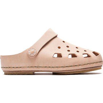 Hender Scheme MIP-18 Crocs Natural (MIP-18-N)