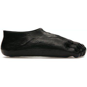 Imran Potato Caveman Slippers Black (13202301241137-02)