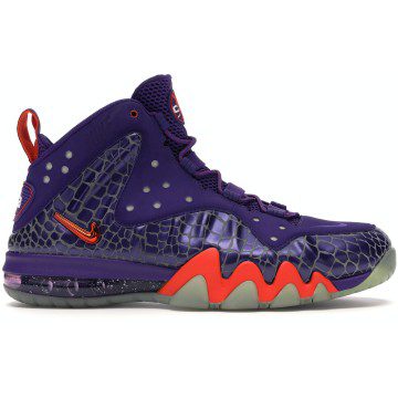 Nike Barkley Posite Max Suns (555097-581)