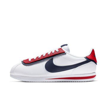 Nike Cortez Basic SE White (CD7253-100)