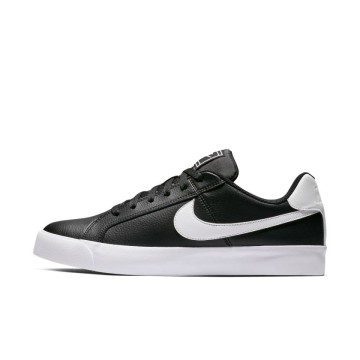 Nike Court Royale AC Black (BQ4222-002)