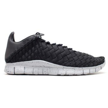 Nike Free Inneva Woven NRG Black (553279-001)
