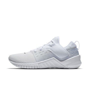 Nike Free X Metcon 2 White (CJ7834-100)