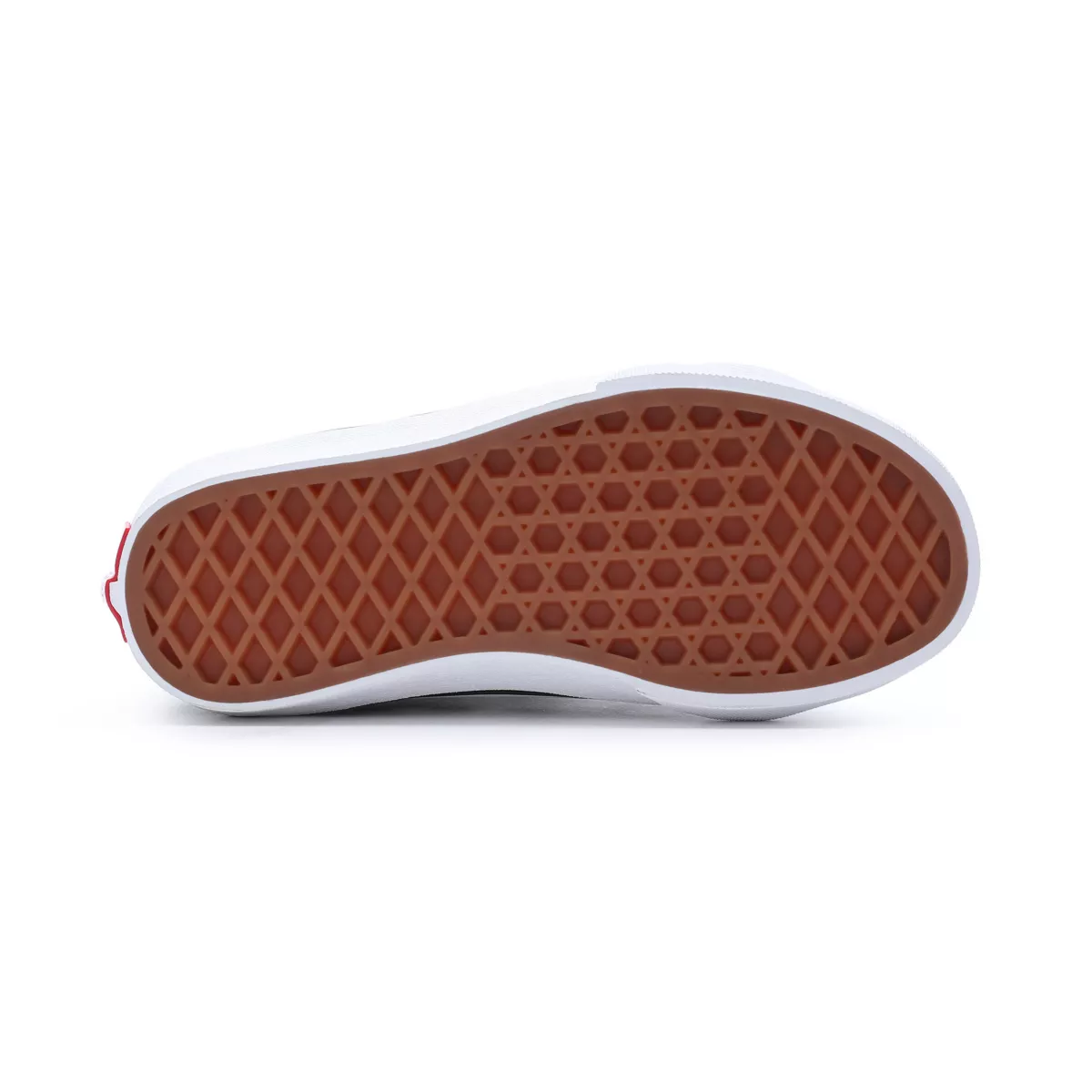 VANS Checkerboard Sk8-mid Reissue Met Klittenband Voor Kinderen Groen (VN00018TBD6)