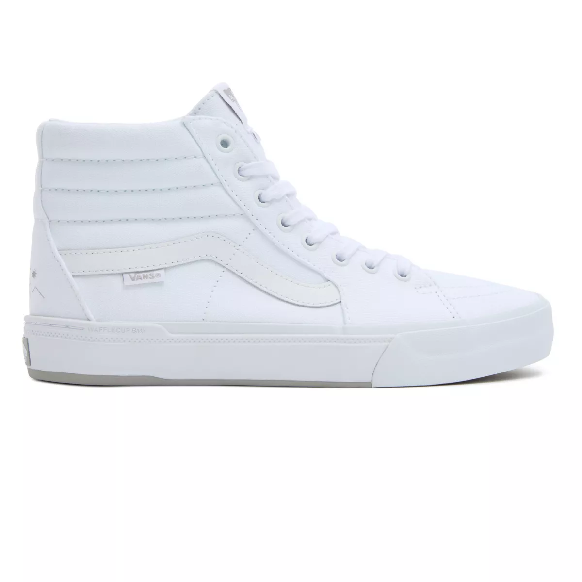 VANS Bmx Sk8-hi X Perris Benegas Wit (VN0005V092A)