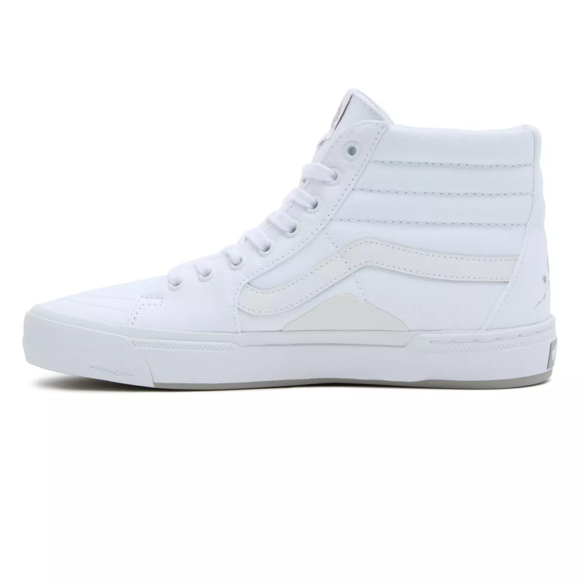 VANS Bmx Sk8-hi X Perris Benegas Wit (VN0005V092A)