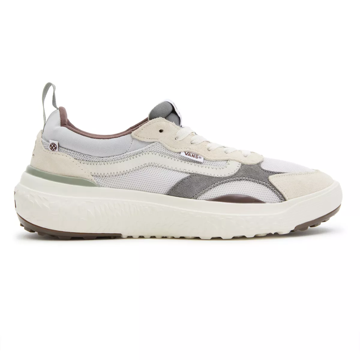 VANS Ultrarange Neo Vr3 Wit (VN000BCEWTM)