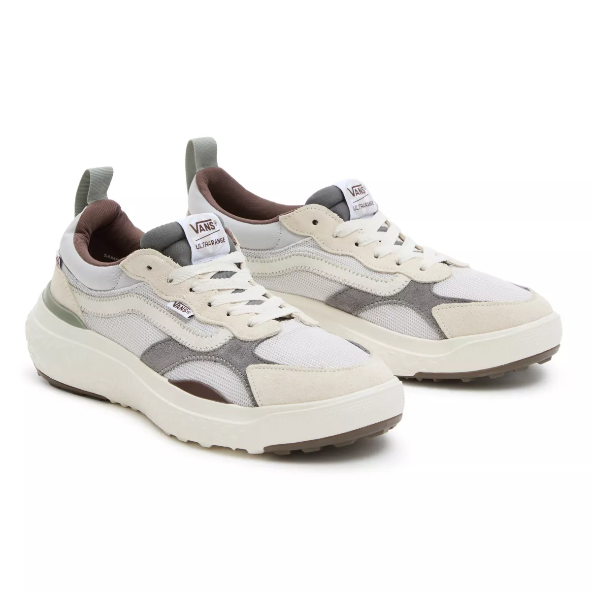 VANS Ultrarange Neo Vr3 Wit (VN000BCEWTM)