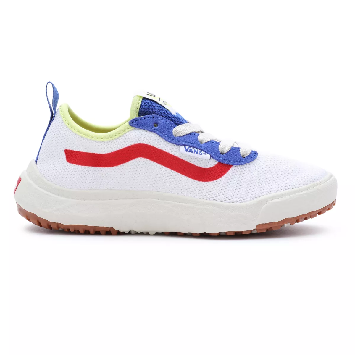 VANS Ultrarange Vr3 Voor Kinderen Wit (VN0A5FBPWTM)