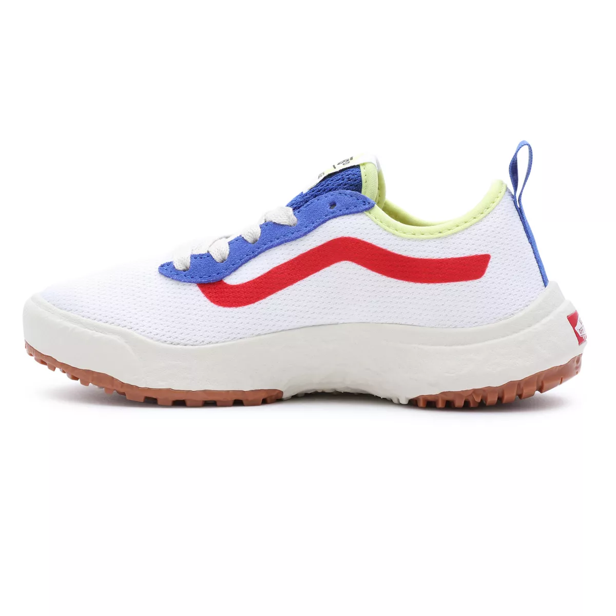VANS Ultrarange Vr3 Voor Kinderen Wit (VN0A5FBPWTM)